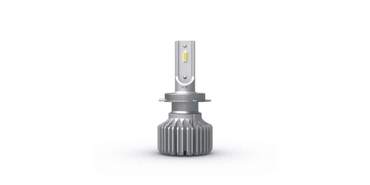 Philips UltinonPro1000 H7 (PX26d) 6500k LED Set 11972U1000X2