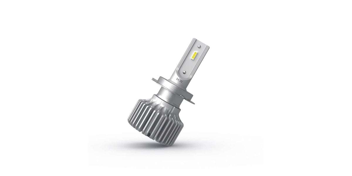 Philips UltinonPro1000 H7 (PX26d) 6500k LED Set 11972U1000X2