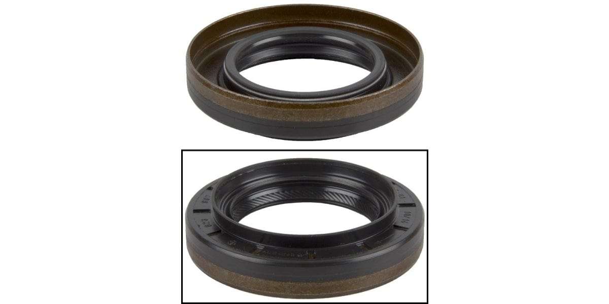Pinion Oil Seal Mercedes Benz C200, C230, C240, C250, C270, Clk230, Clk320, 96-02 E200, E220, E23...