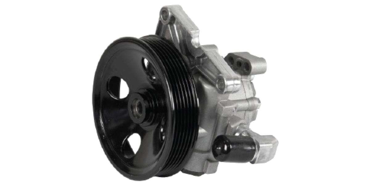 Power Steering Pump Mercedes-Benz W163 ML-Class ML320, 430, 500 (98-06), W202, W203 C-Class (94-0...