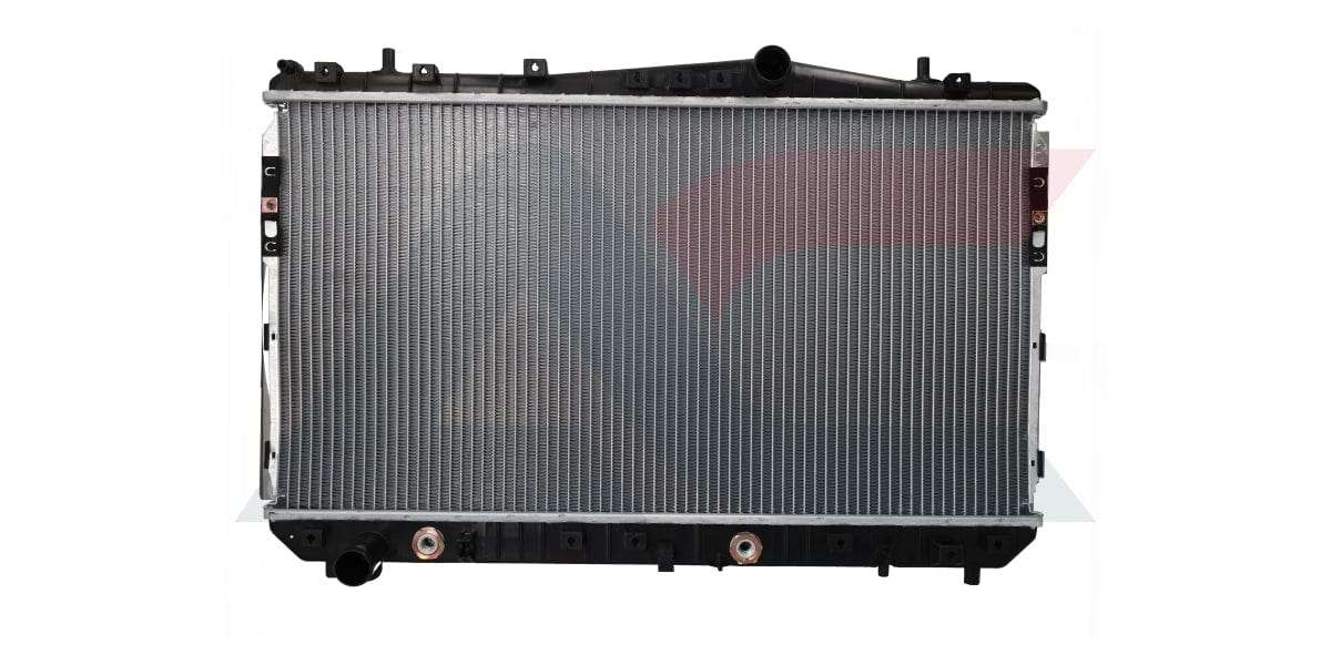 Radiator Chev Optra,Deawoo Nubira F16D3 2003>