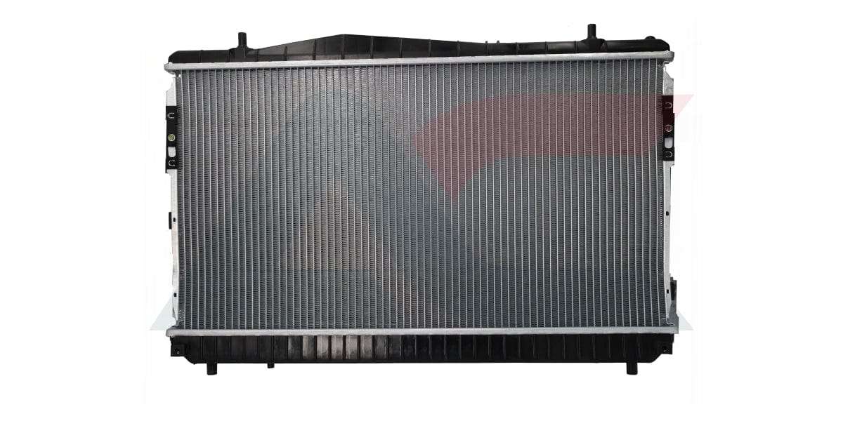 Radiator Chev Optra,Deawoo Nubira F16D3 2003>
