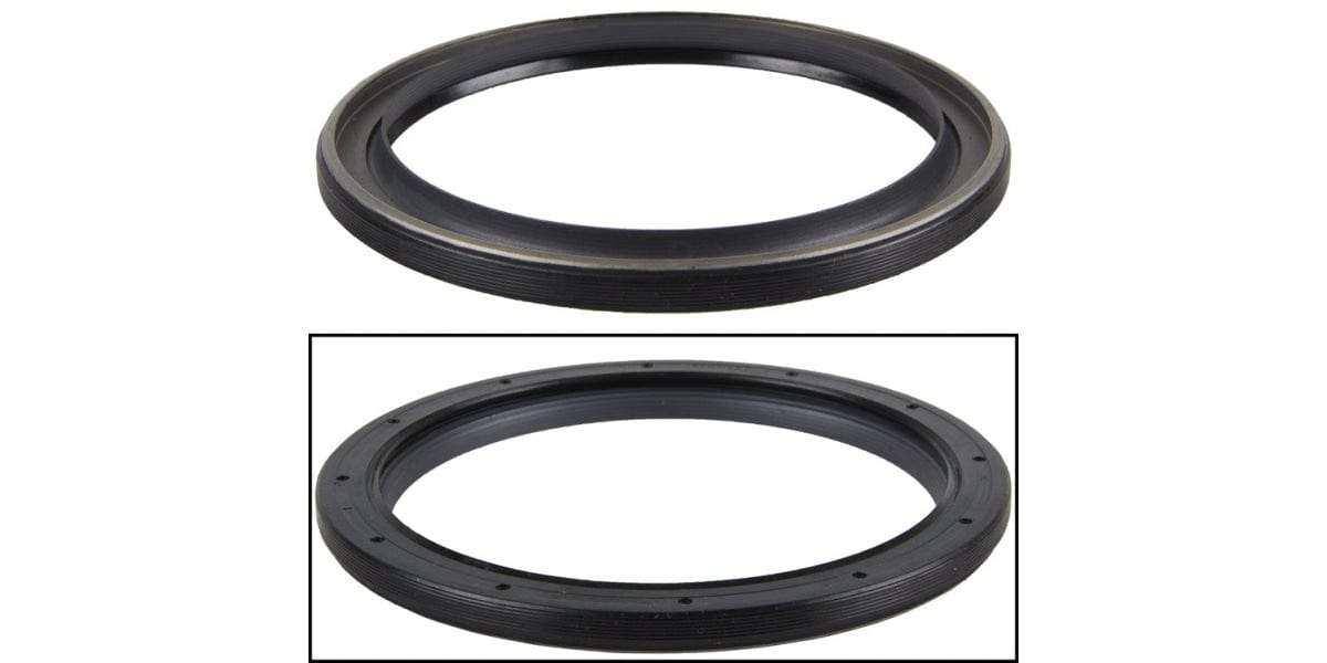 Rear Main Bearing Oil Seal Citroen C4, C5, Xsara Picasso, Berlingo, Ford Focus, Peugeot 206, 306,...