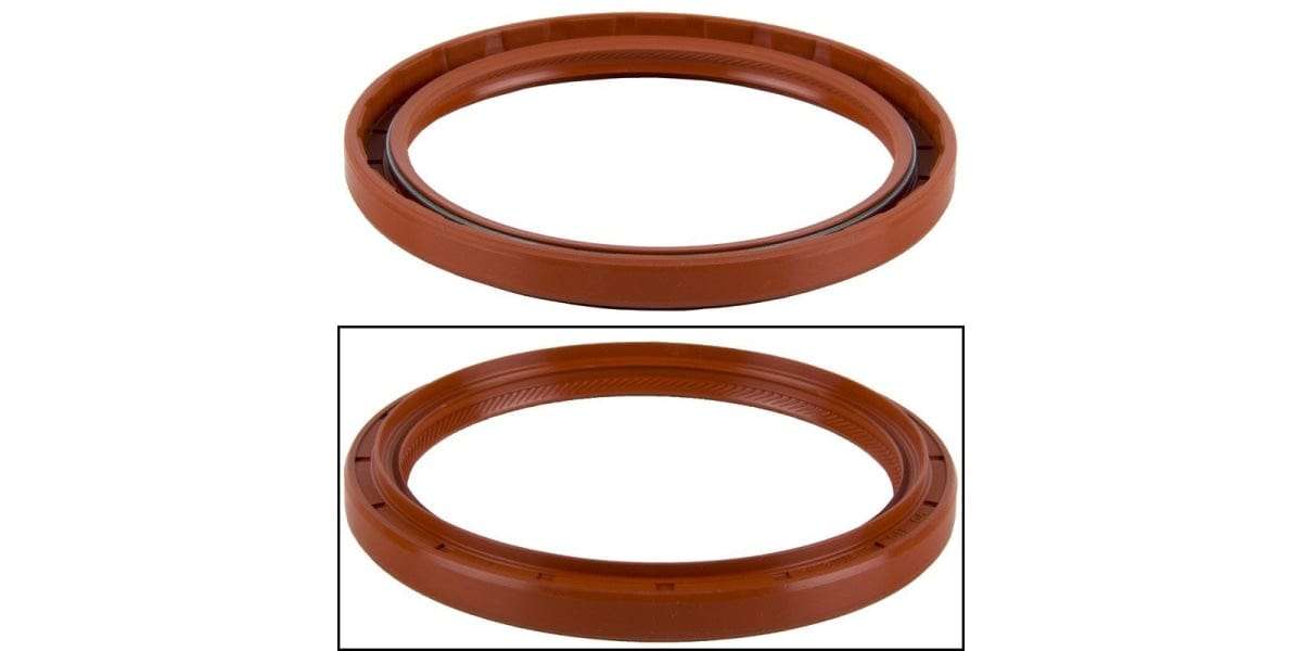 Rear Main Bearing Oil Seal Ford Courier, Ranger, Mazda B-Series, Drifter, Bt-50