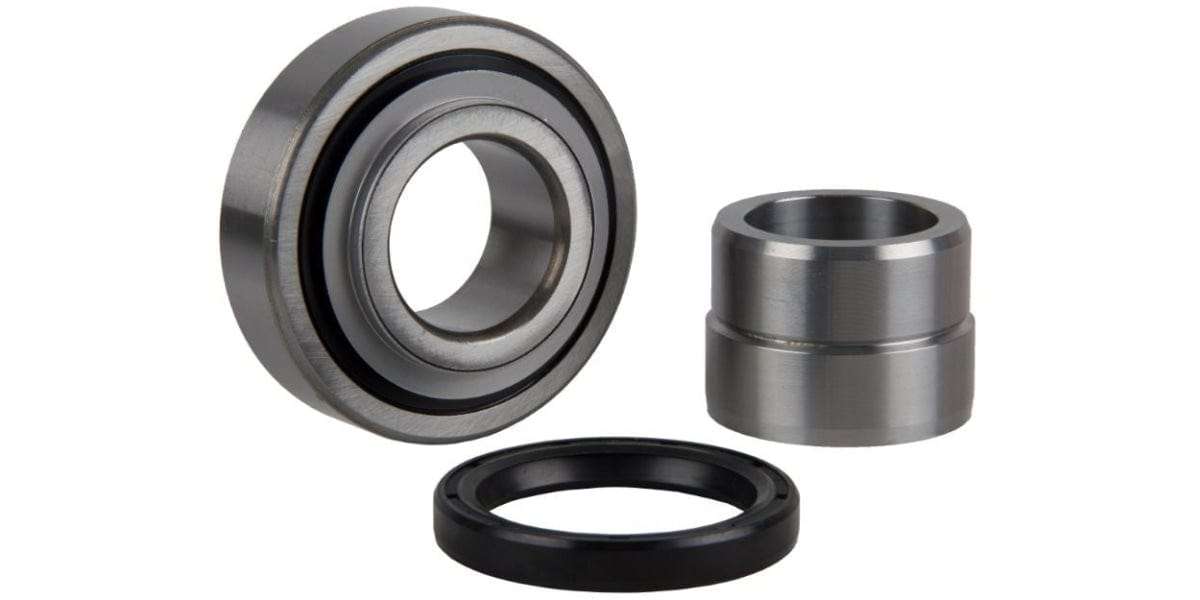 Rear Wheel Bearing Kit Daihatsu Terios 1.5 4X2 (06-15), 1.3, 1.5I 4X4 (02-15), Toyota Avanza 1.3,...