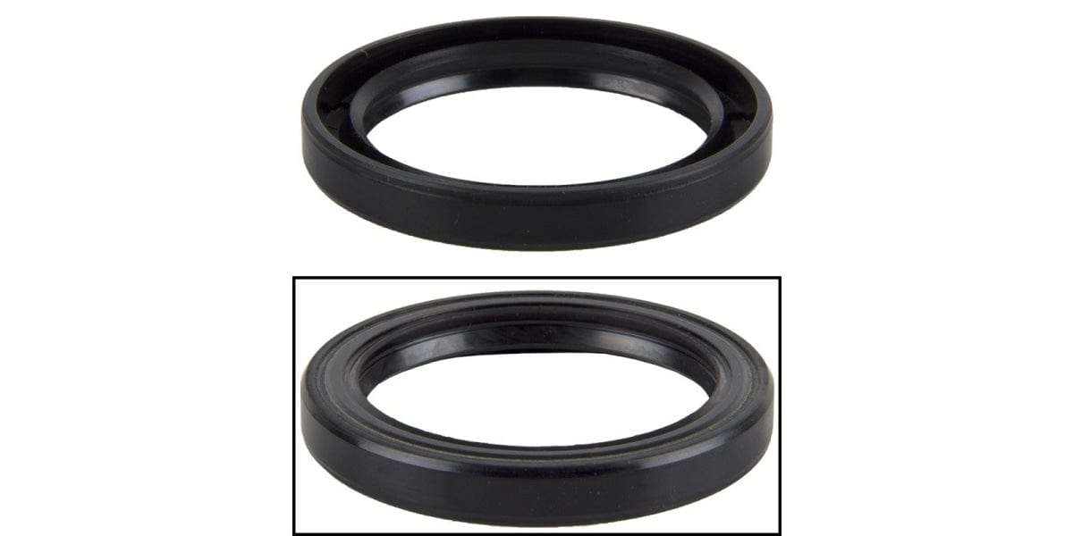 Rear Wheel Oil Seal Nissan 120Y, 140Y, 1600, 160U, 1800, 180U, 1200, 1400, B140 1.4 S/W, P/Up (69...