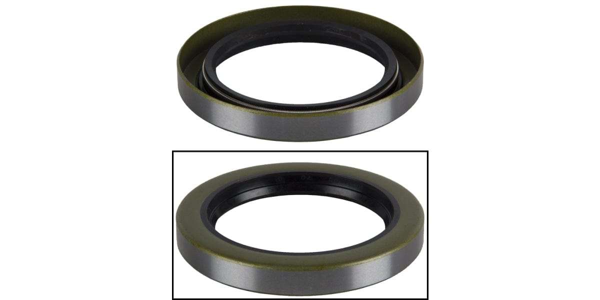 Rear Wheel Oil Seal Toyota Fortuner, Hi Ace, Hi Lux, Quantum