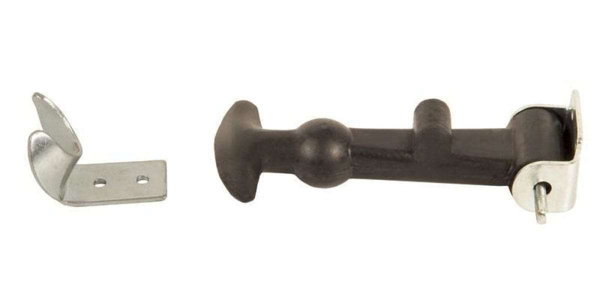 Rubber Bonnet Clip (Single) Various Makes & Models