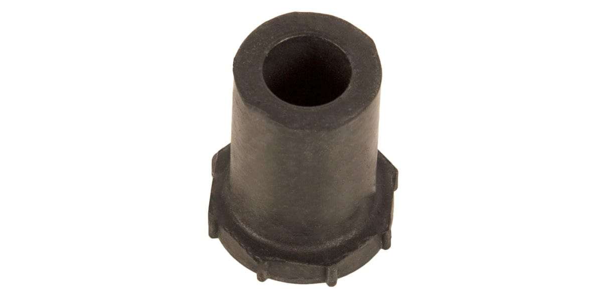 Shackle Bush (Single) Ford Husky, Hyundai H100 Bakkie, Mitsubishi Colt Ldv, Pajero, L300, Starwagon