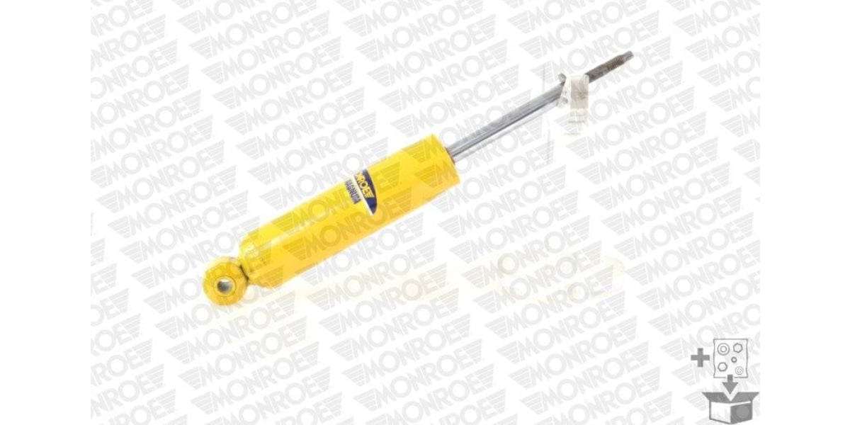 Shock Front Isuzu Kb 89-04 Nissan Hardbody/Np300 09> Toyota Hiace 84- (MONROE)(M8046)