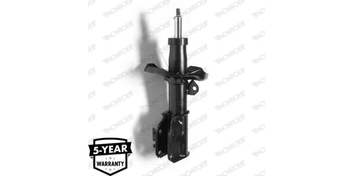 Mazda Etude 1.6 1.8 2.0 ZM FP 2000-2004 Front Left Shock (Monroe)