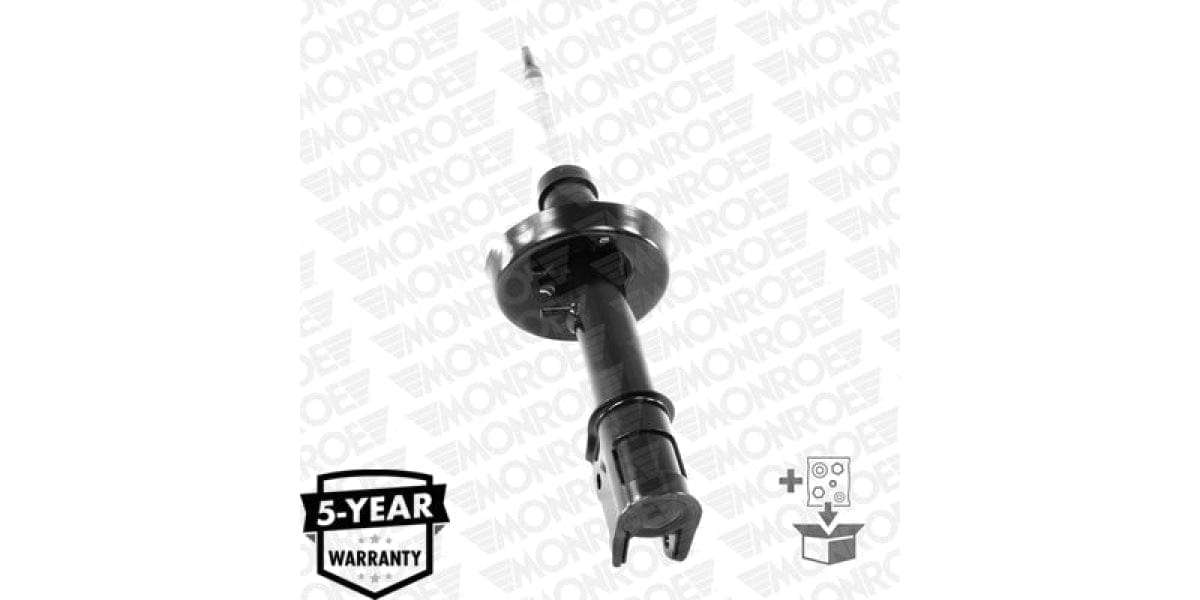 Shock Front Left Opel Zafira Z18/Z22 2001-2006 (MONROE)(742115SP)