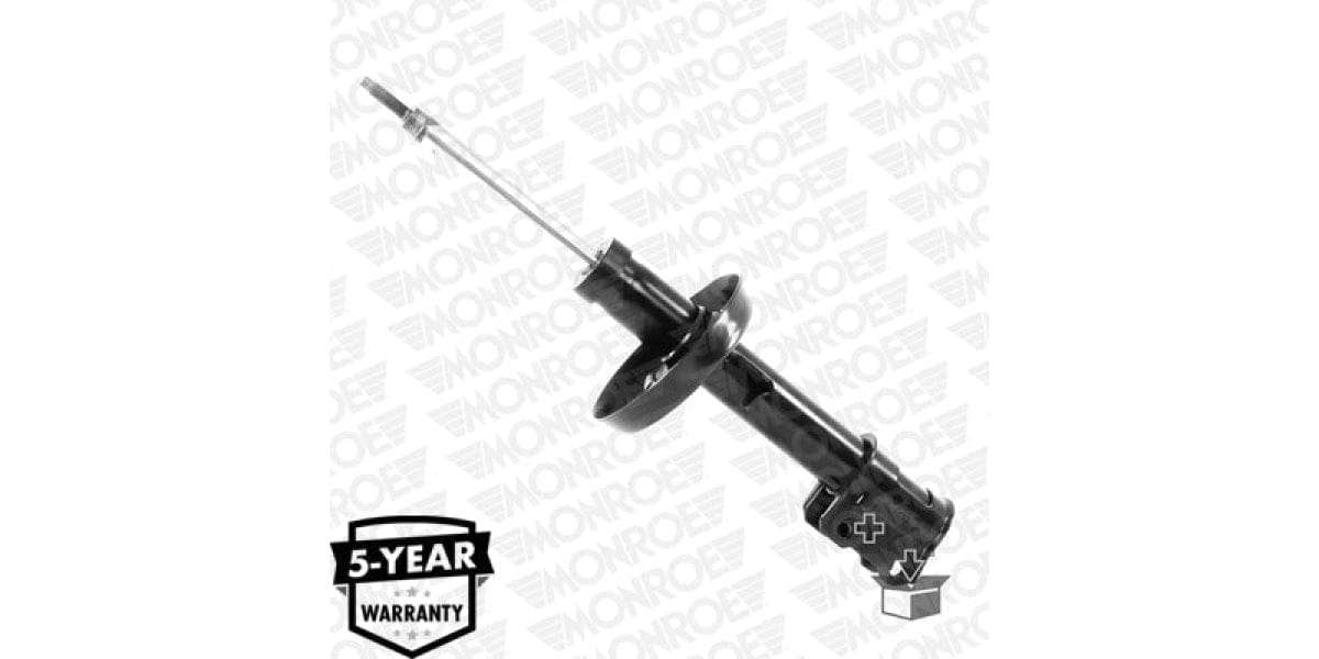 Shock Front Left Opel Zafira Z18/Z22 2001-2006 (MONROE)(742115SP)