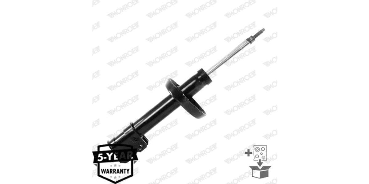 Shock Front Left Opel Zafira Z18/Z22 2001-2006 (MONROE)(742115SP)