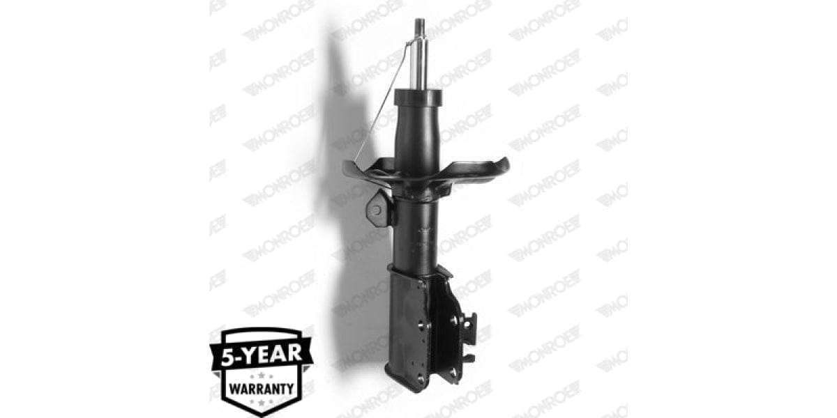 Mazda Etude 1.6 1.8 2.0 ZM FP 2000-2004 Front Right Shock (Monroe)