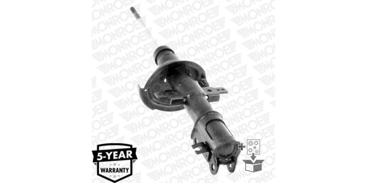 Shock Front Volvo Xc90 2003-2014 (MONROE)(742073SP)