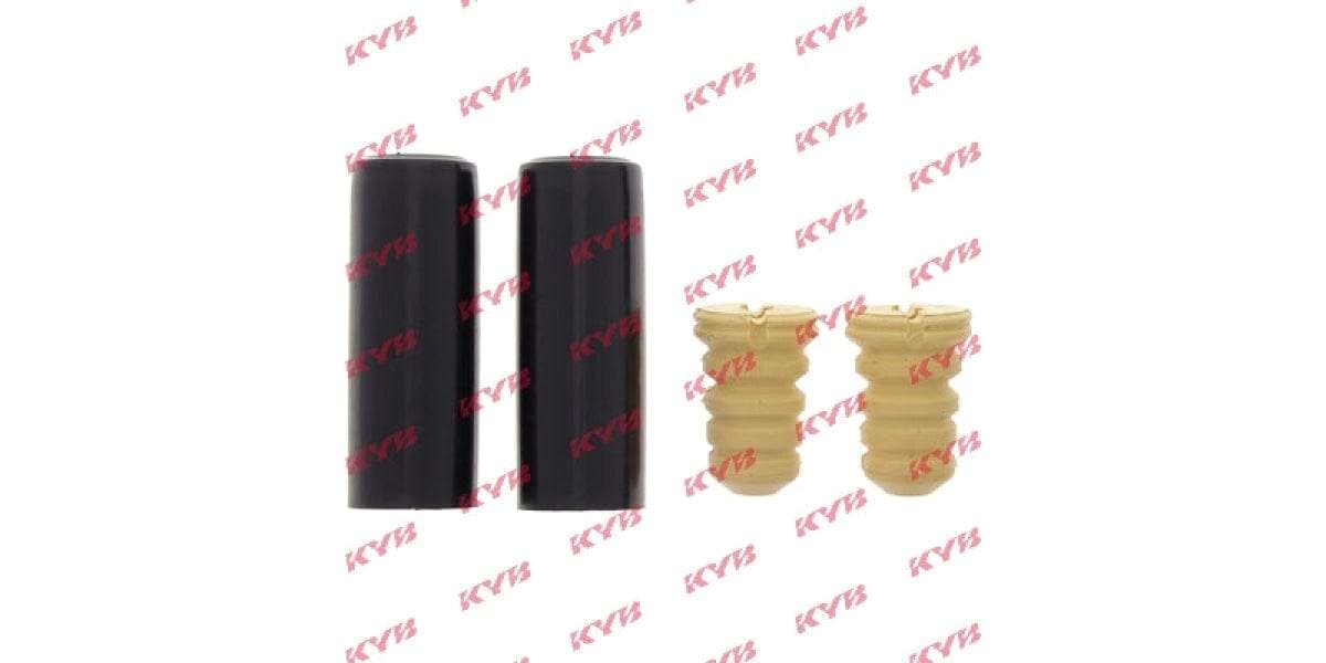 Shock Protection kit Rear Bmw 3 Series E91 (KYB 910172)