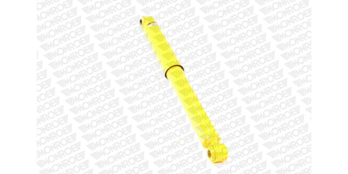 Shock Rear Toyota Hilux Raised Body 2005-2016 (MONROE)(M8056)