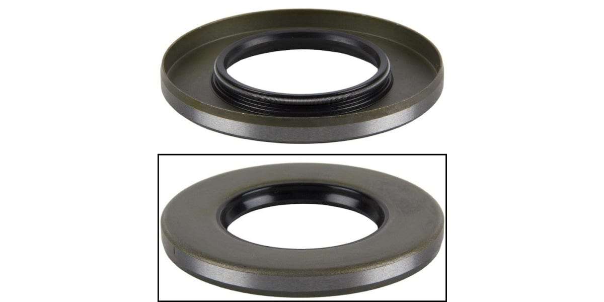 Side Shaft Seal Nissan Navara 4X4 2.5Dci, Le, Se, Xe / 4.0I D/Cab - Pathfinder (2005-)