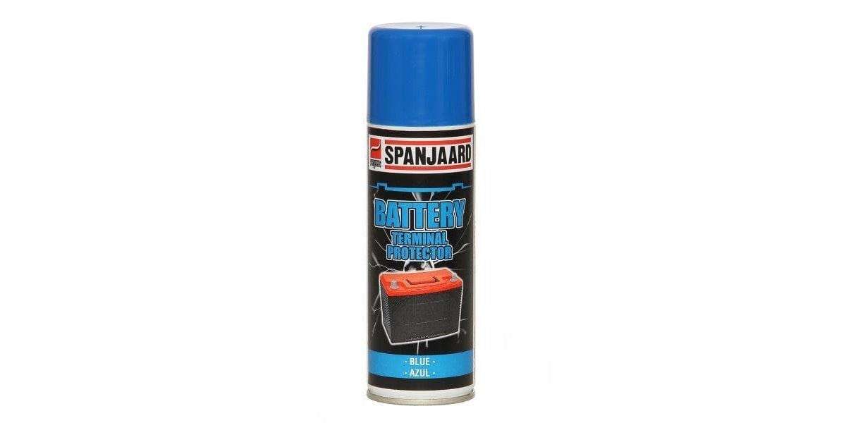 Spanjaard Battery Terminal Spray 200Ml
