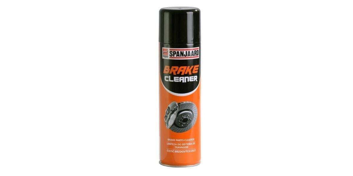Spanjaard Brake Cleaner