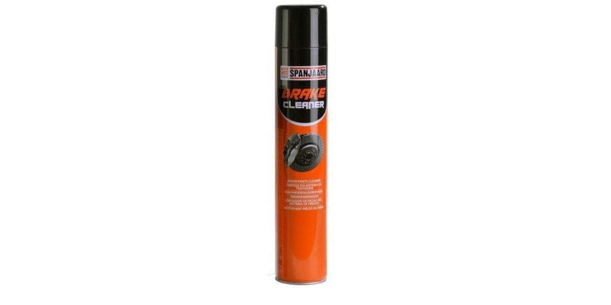 Spanjaard Brake Cleaner
