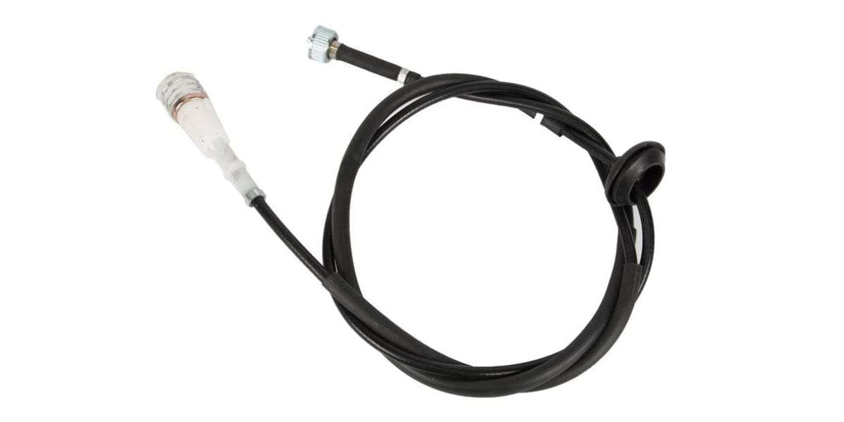 Speedo Cable Mitsubishi Colt 2.8Tdi, 3.0 4X2 & 4X4 (99-09) (ANROPA)