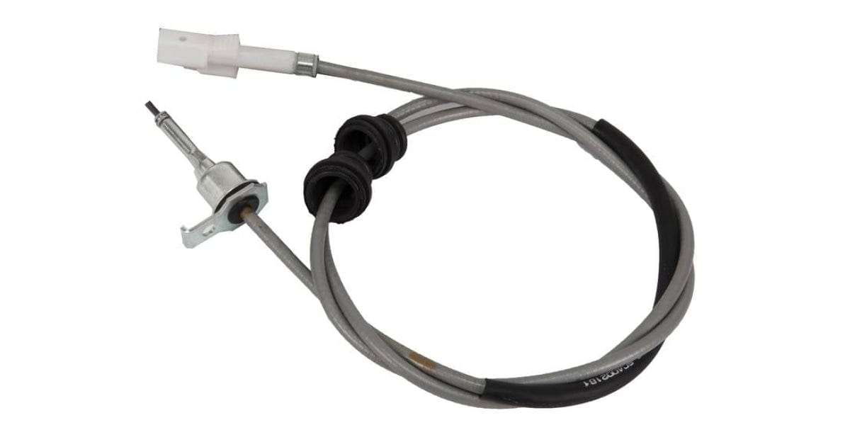 Speedo Cable Volkswagen Citi Golf (85-07)