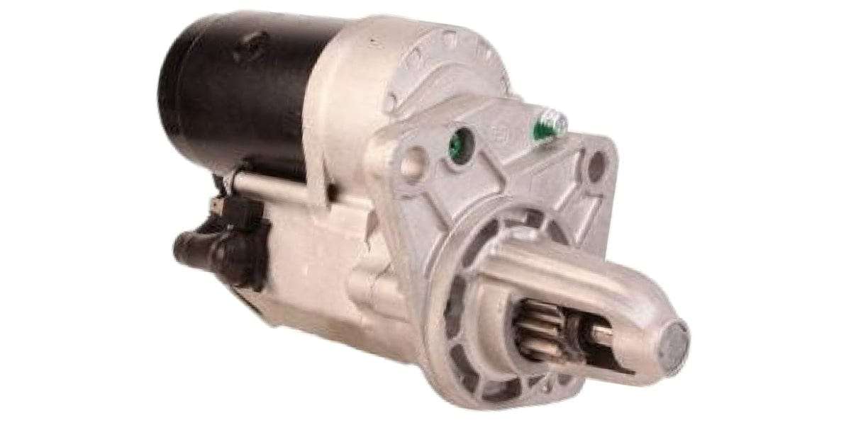 Starter (Mitsubishi)(11T) Kia K2700I (Sd) 2.7D 12V (1999-), Pregio Box (Tb) STR028