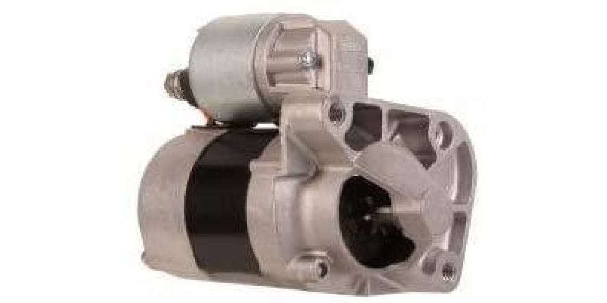 Starter Nissan Np200,Renault Clio 2,Fluence,Laguna,Megane,Scenic K4M,K4J 2001-2009 12V