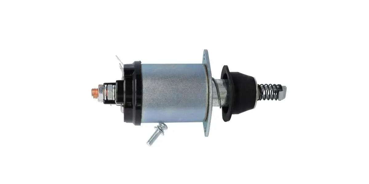 Starter Solenoid 12V 4 Term Lucas 2M100/3M100 Ford V6 (F042010319)