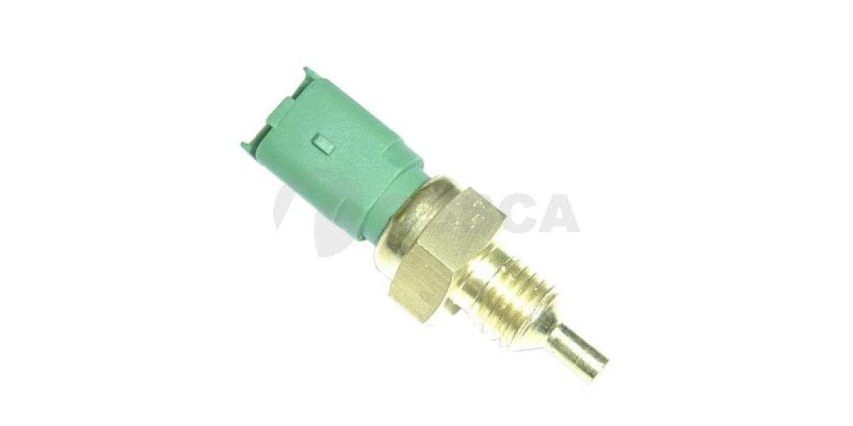 Temperature Switch 2Pin M12X1.5 Citroen,Peugeot (Dw8,Es9,Ew12,Ew10,Tu5,Tu3) (ELECTROPART) (08114E)