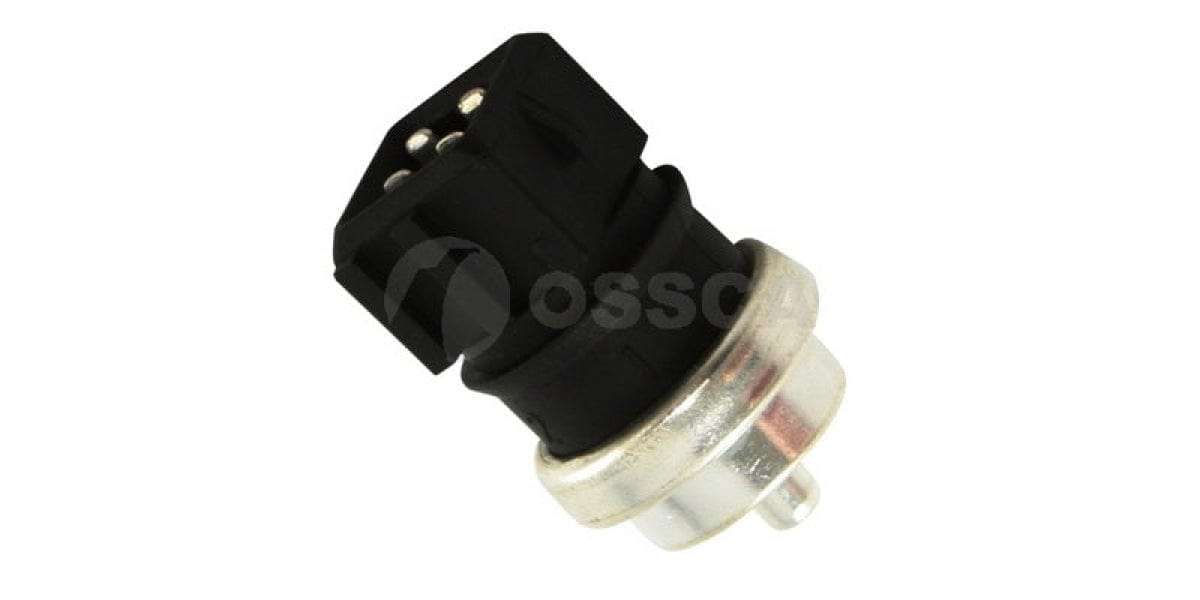 Temperature Switch 4Pin 20Mm D Nissan,Renault (K9K,Cr14De) (ELECTROPART) (07386E)