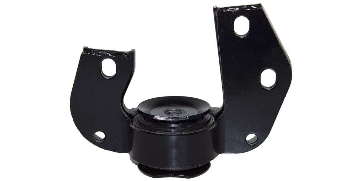 Tension Rod Bush LHS Chevrolet Utility (2012-) With Bracket