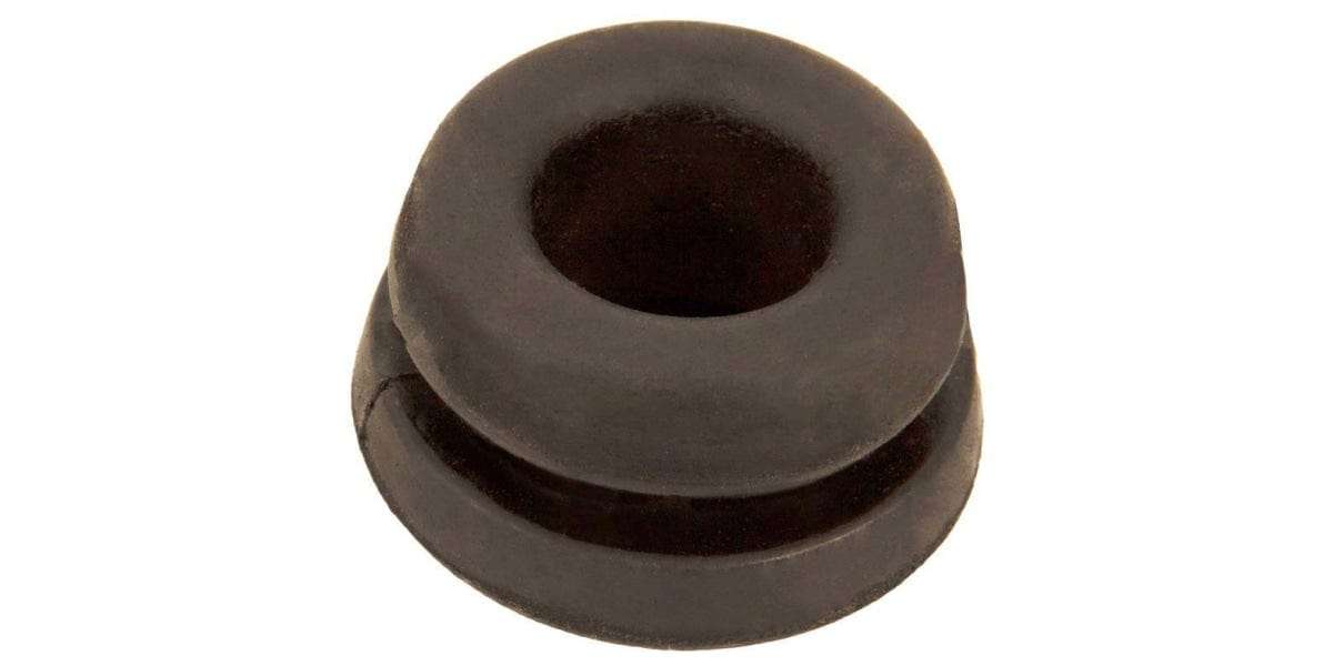 Tension Rod Bush Single Toyota Hi Lux, Gonow X-Space 2.2I, Ford Courier, Mazda B-Series