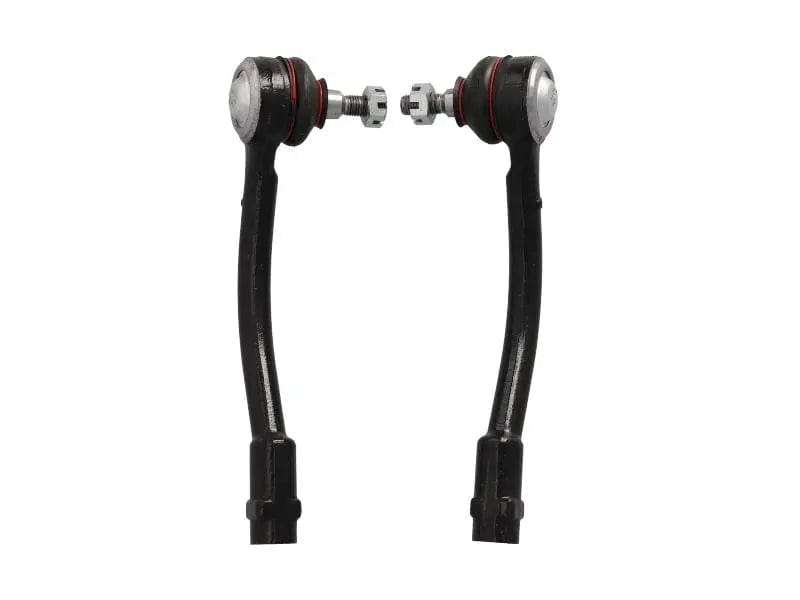 Front Tie Rod End Pair for Hyundai Accent (2010-2017) & Kia Rio (2011-2017) - 34573AP