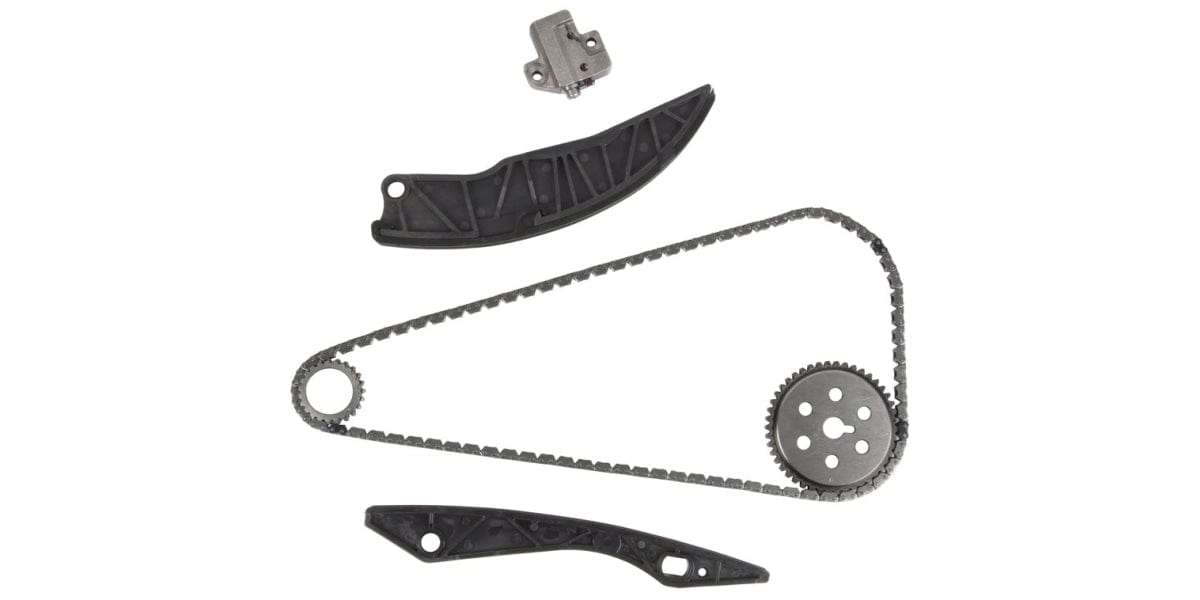 Timing Chain Kit Hyundai I20 1.4(G4Fa)(05-14);Kia Rio Iii (G4Fa)1.4(2011-)