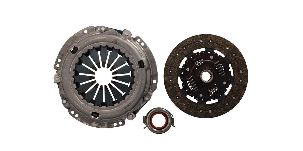 Toyota Camry (3S-Fe,5S-Fe) Clutch Kit CK810M