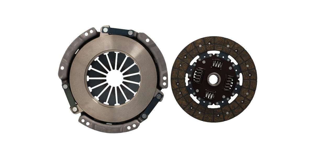Toyota Camry (3S-Fe,5S-Fe) Clutch Kit CK810M