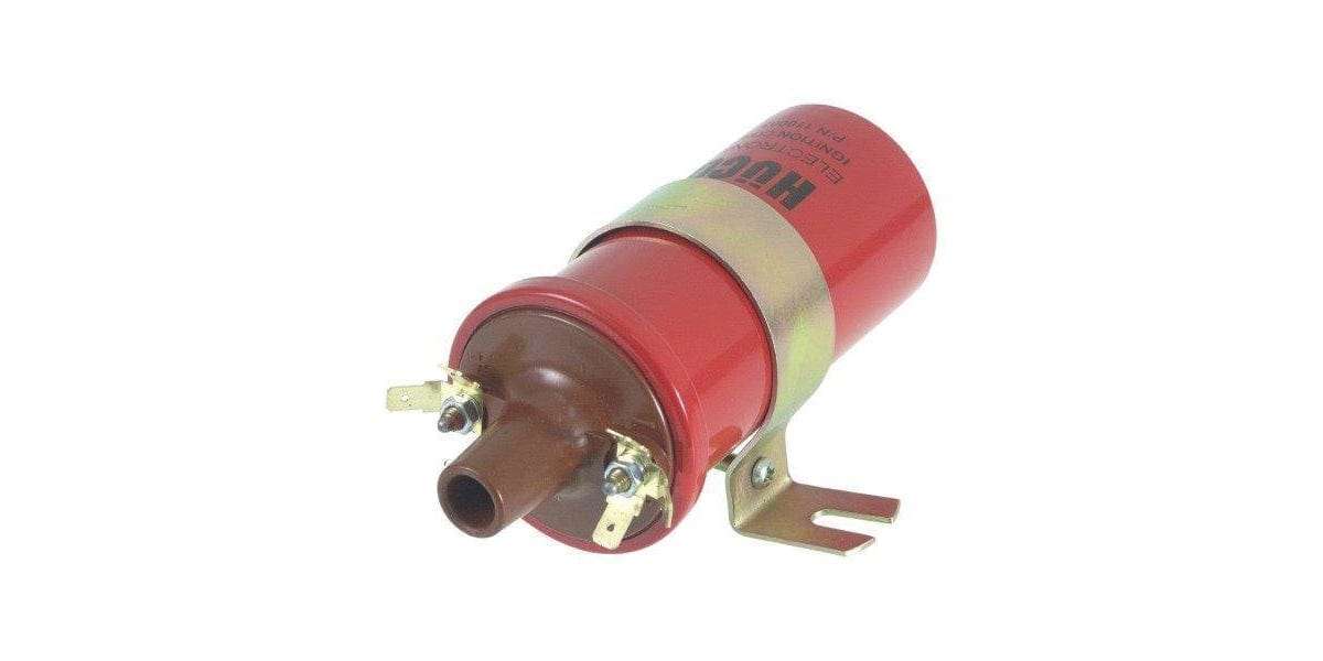 Universal 12V Ignition Coil