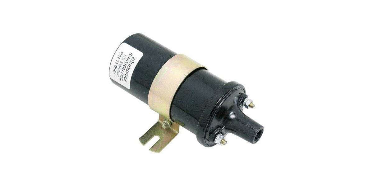 Universal 12V Ignition Coil