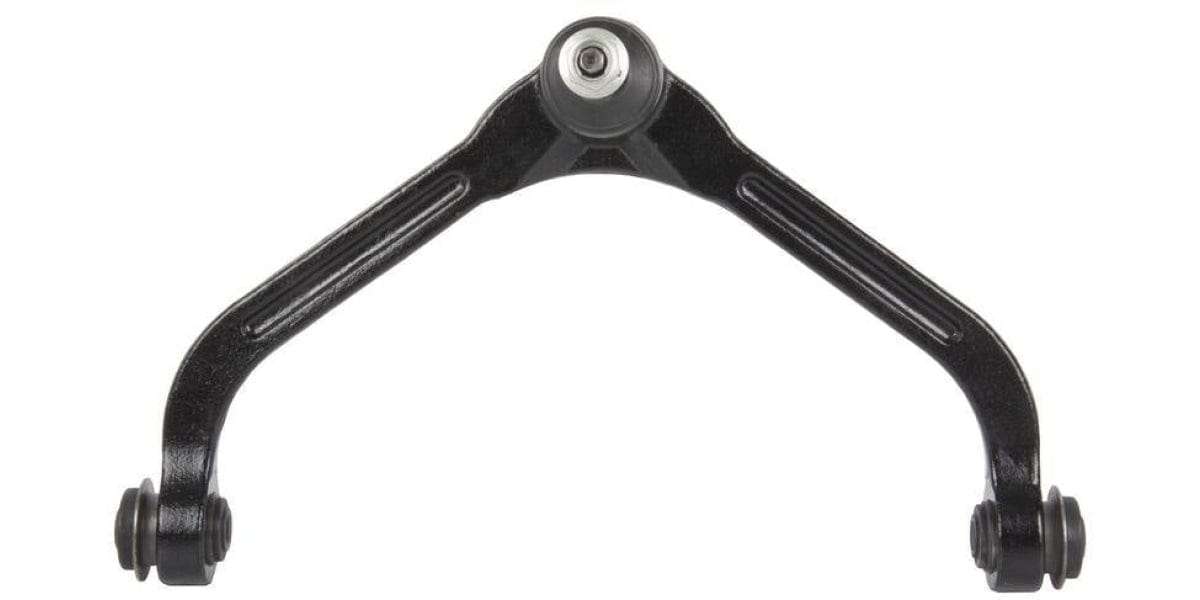 Upper Complete Control Arm (Works Left or Right) Jeep Cherokee 2.4 Sport, 2.5 CRD Sport, 2.8 CRD ...