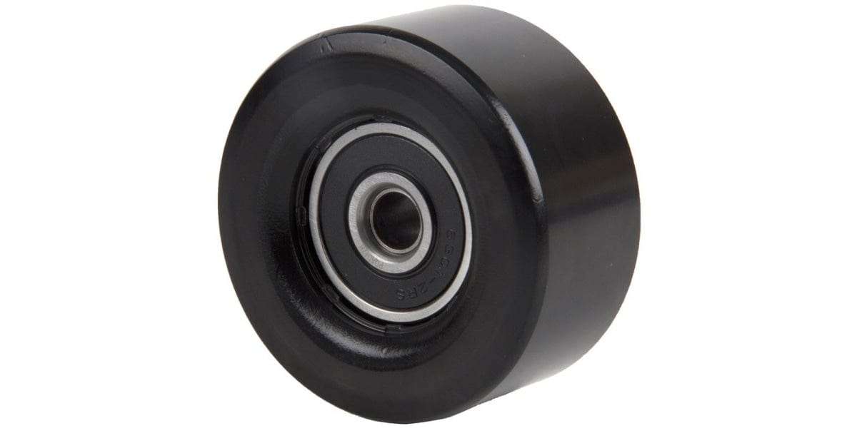 V Belt Tensioner Nissan Juke, Livina, Micra III, NV200, Qahqai, Tiida (Pully Only)