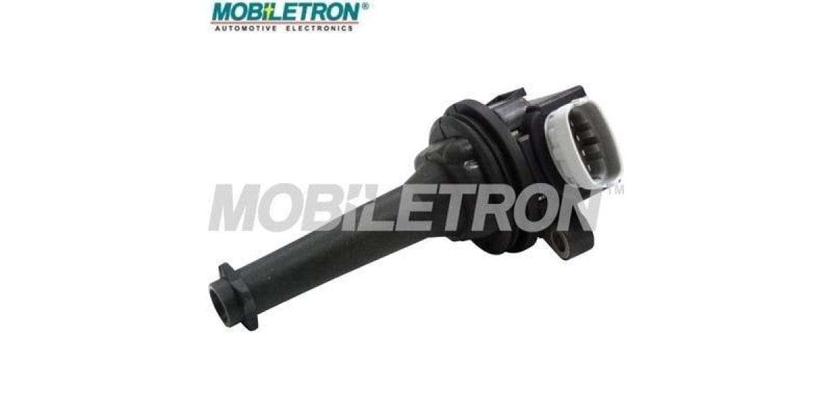 Volvo C30,C70,S40,S60/Ford Focus St (Jzdaq,B5254T3,B5244S) Ignition Coil