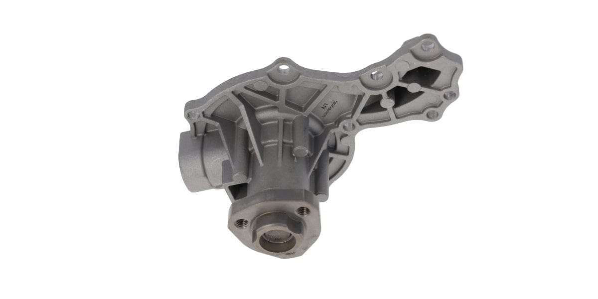 Water Pump for Audi A4 & VW Passat  1.8 / 1.8T ADR, AEB, APU Engines (19952005) (WP83040N)