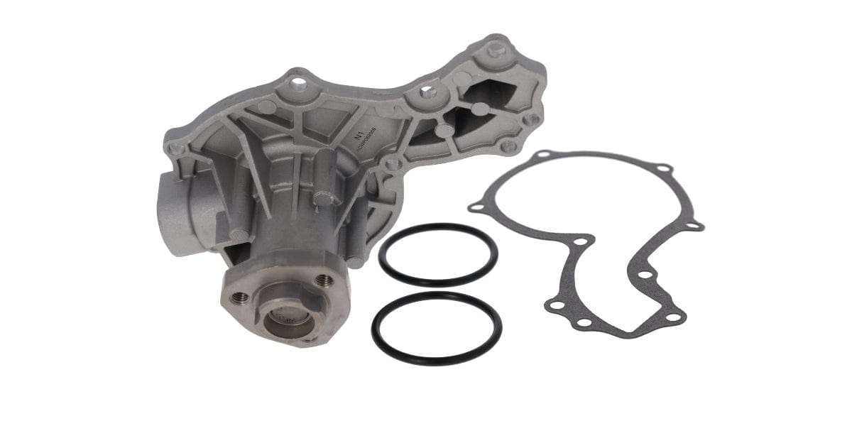 Water Pump for Audi A4 & VW Passat  1.8 / 1.8T ADR, AEB, APU Engines (19952005) (WP83040N)