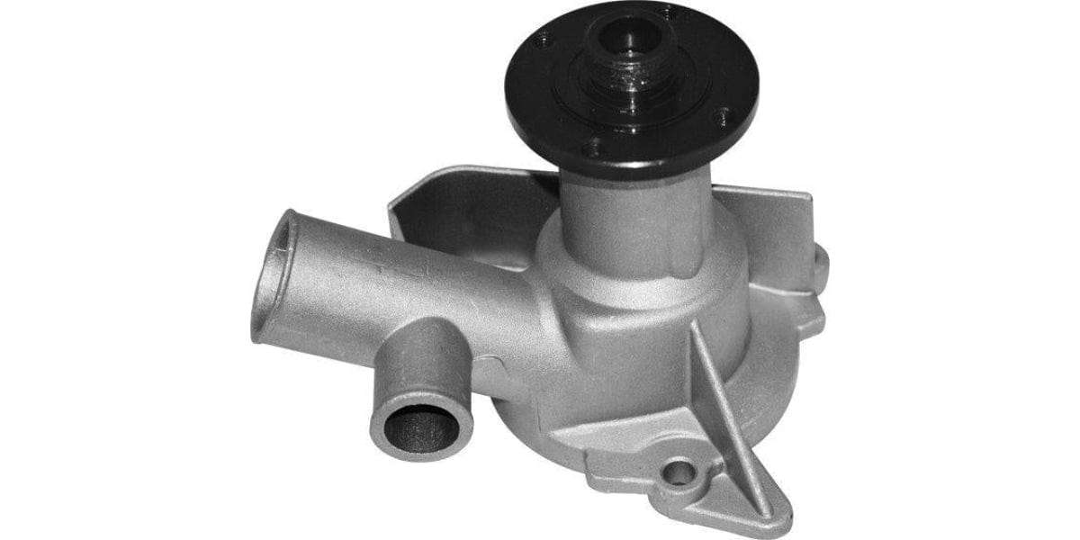 Water Pump for BMW M20 Engines  E30, E28, E34 (320i, 323i, 325i, 520i, 525e, 525i) (WP24023X)