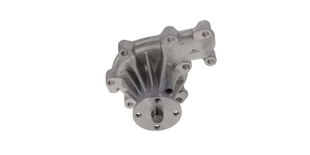 Water Pump for Ford Ranger, Courier & Mazda BT-50 2.5 WL/WLT Diesel 4x4 (19962012)  Heavy-D...