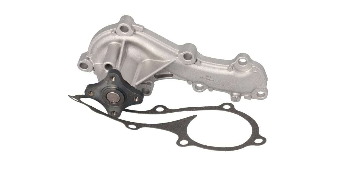 Water Pump for Nissan Almera 1.6 / 1.8 & Wingroad 1.8  QG16DE / QG18DE (WP60075N)