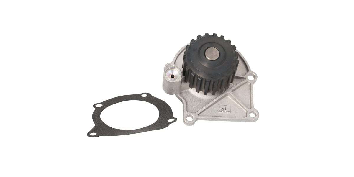 Water Pump for Tata Indica & Indigo 1.4 Petrol & Diesel  475MPFI / 475DL / 475DT Engines (2005...